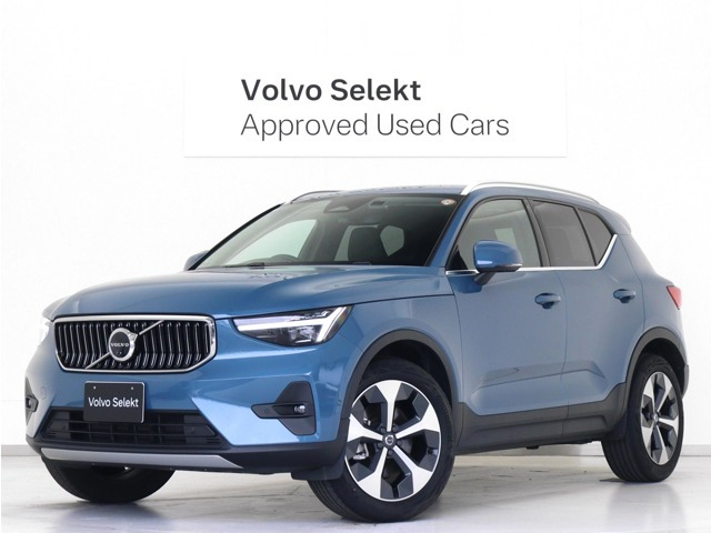 XC40 アルティメット B4 AWD 4WD 