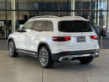 GLB GLB200d 4マチック AMGラインパッケージ 4WD ディーゼルターボ 4WD MP202401