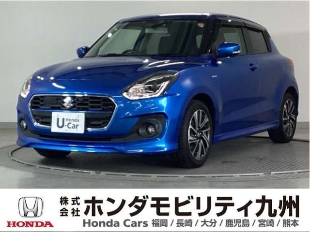 スイフト 1.2 ハイブリッド(HYBRID) RS 