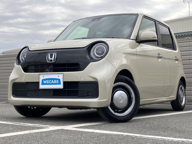 N-ONE オリジナル