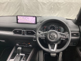 CX-5 2.2 XD エクスクルーシブ モード 4WD 