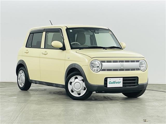 アルトラパン L 修復歴無し