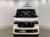 【Honda認定中古車 U-Select】 エンジン、オーディオやカーナビ(社外品は除く)に至るまで保証をお付け致します。全国のホンダディーラーで保証と整備が受けられます。