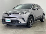 C-HR 1.2 G-T 修復歴無し