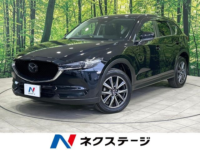 CX-5  XD プロアクティブ