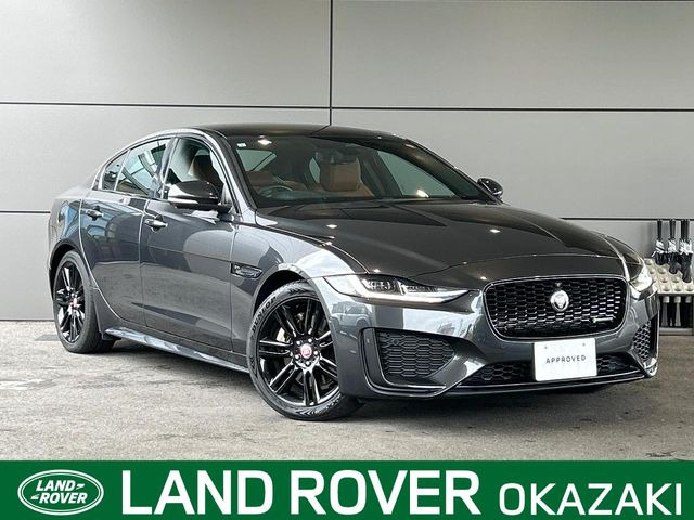 XE Rダイナミック S 2.0L D200 ディーゼル 4WD 