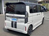 N-BOXカスタム L 