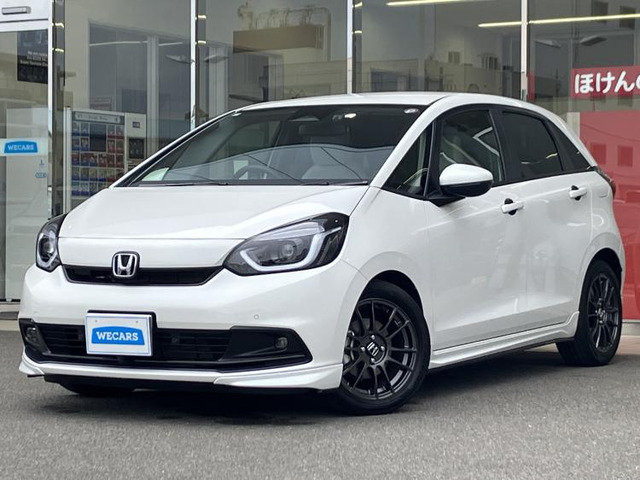 フィット ホーム