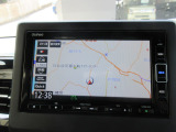 純正メモリーナビ