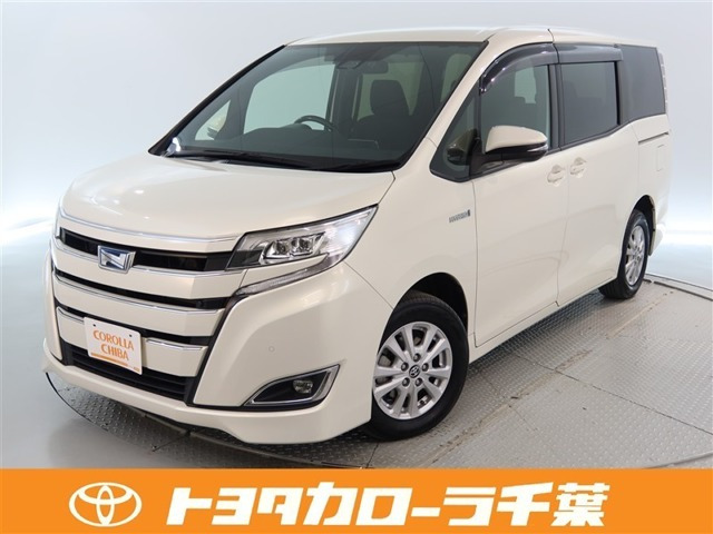 ノア 1.8 ハイブリッド G 