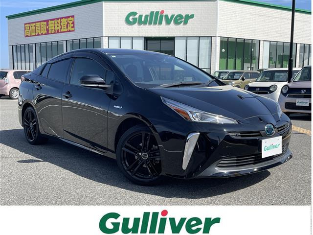 プリウス 1.8 S 修復歴無し