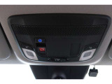 緊急通報ボタンが装備されています。ホンダコネクト対応。ご利用には、Honda Total Care プレミアムのご加入が必要です。