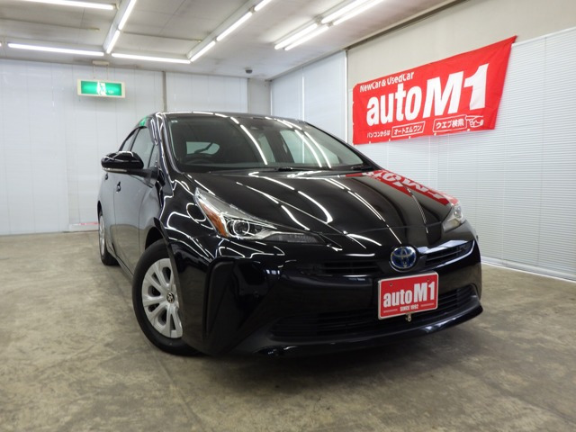 プリウス 1.8 S E-Four 4WD 