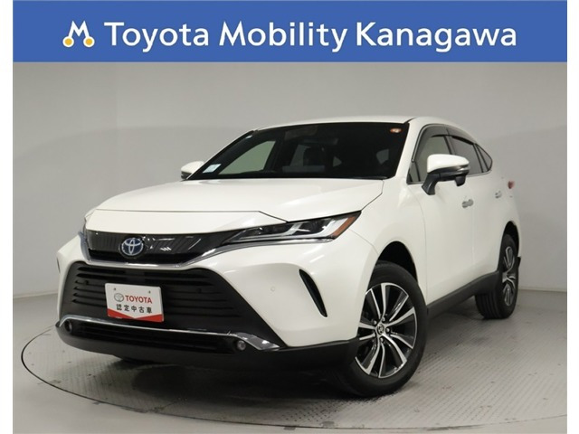 ヤリス 1.5 ハイブリッド G 