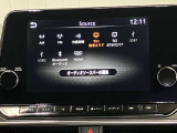 9インチ大画面メーカーナビ★プロパイロットとリンク、Apple CarPlayワイヤレス接続もできます★さらにNissanConnectサービス搭載で最速ルート検索・オペレーターサービスも対応★