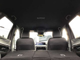 天井も綺麗です☆私は中古車を見るときに天井を良く見るようにしています☆ここが綺麗な車は車内が綺麗なことが多いです☆