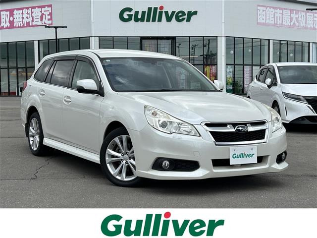 レガシィツーリングワゴン 2.5 i アイサイト 4WD 4WD 修復歴無し