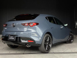 MAZDA3ファストバック 2.0 20S ブラック セレクション 