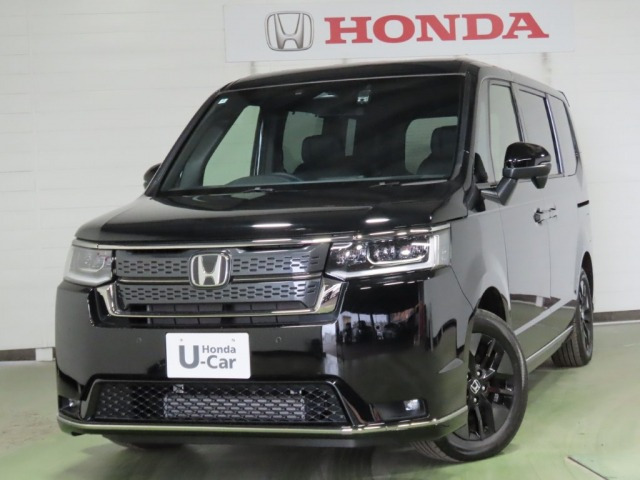 ステップワゴン 1.5 スパーダ 4WD 