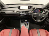 UX 250h Fスポーツ 