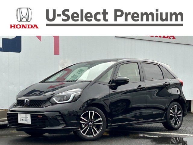 フィット 1.5 e:HEV RS 