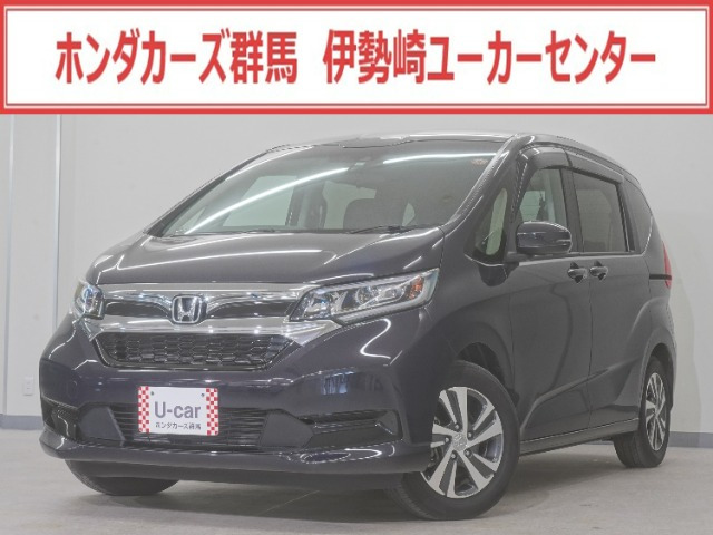 フリード+ 1.5 ハイブリッド G 