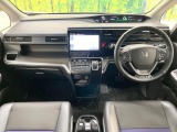 ステップワゴン 2.0 スパーダ ハイブリッド G EX ホンダセンシング 