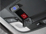 新世代コネクテッド技術「Honda CONNECT」。日常の快適性も、もしもの時のセキュリティーも、しっかりドライバーに寄り添う技術を搭載です。