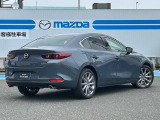 MAZDA3セダン 1.8 XD ツーリング 