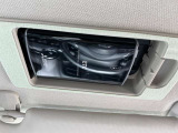 すっきり収納の純正ETC装備済です!