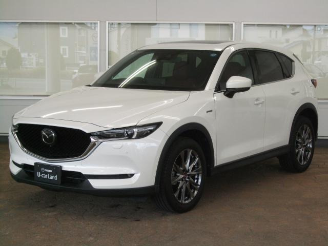 CX-5 2.2 XD 100周年特別記念車 4WD 