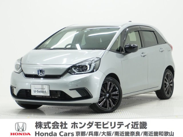 フィット 1.5 e:HEV ホーム 1.5 e:HEV ホーム カーサ