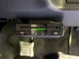 【ETC】高速道路の料金所をストレスなく通過!話題のスポットやサービスエリアに多い「スマートIC」利用時は必須のアイテムです。当店でセットアップを実施、ご納車当日からすぐにご利用いただけます!