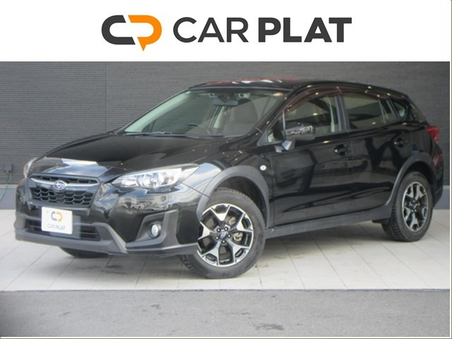 XV 1.6i アイサイト 4WD 