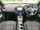 ジューク 1.5 15RS タイプV 