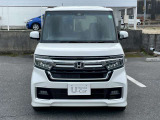 N-BOXカスタム L 
