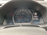 入庫した時の走行距離になります。実際の走行距離は当店でお確かめください。