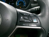 プロパイロット付きです。高速道路での長距離運転がとてもらくで、運転が楽しくなります。