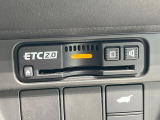 【ETC】高速道路の料金所をストレスなく通過!話題のスポットやサービスエリアに多い「スマートIC」利用時は必須のアイテムです。当店でセットアップを実施、ご納車当日からすぐにご利用いただけます!