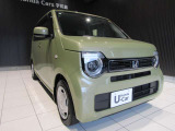 N-WGN L ホンダ センシング 