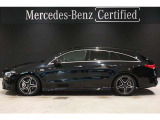 CLAシューティングブレーク AMG CLA 35 4マチック 4WD 