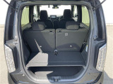 ◆ラゲッジスペース◆広々としたスペースで荷物もたくさんのせることができますね♪