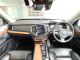 XC90 T6 AWD インスクリプション 4WD 
