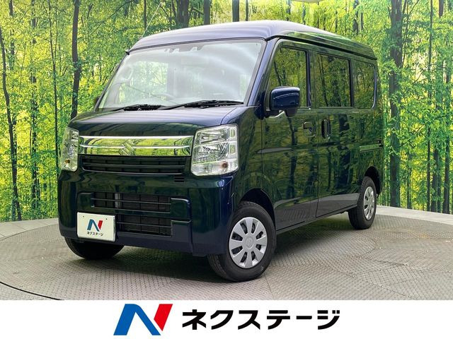 エブリイ ジョイン ハイルーフ 