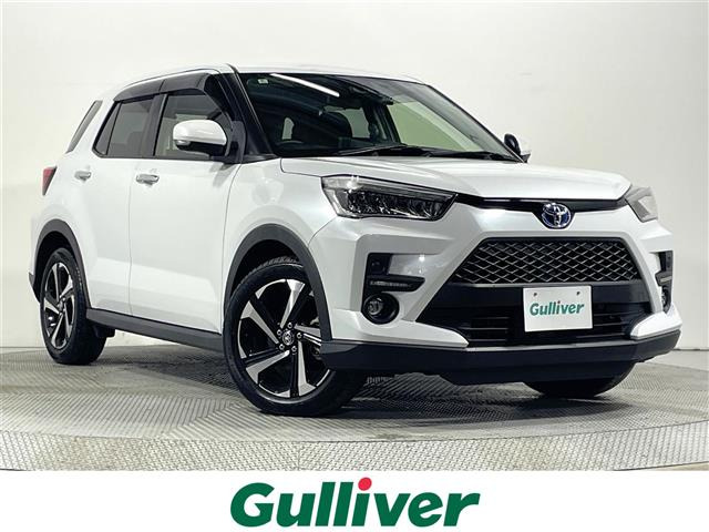 ライズ 1.2 Z 修復歴無し