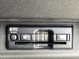 【ETC】高速道路の料金所をストレスなく通過!話題のスポットやサービスエリアに多い「スマートIC」利用時は必須のアイテムです。当店でセットアップを実施、ご納車当日からすぐにご利用いただけます!