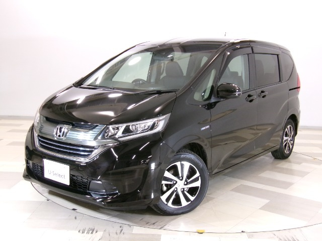 フリード 1.5 ハイブリッド EX 