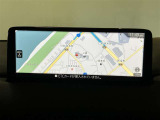 マツダメーカーオプションナビゲーション