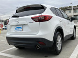 CX-5 2.2 XD 