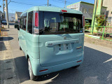 程度が良いスペーシア入庫しました!この車に関してはお電話ください!